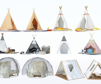 Modern Tent-ID:764861119