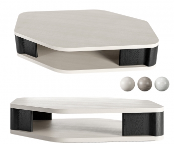 Modern Coffee Table-ID:109565975