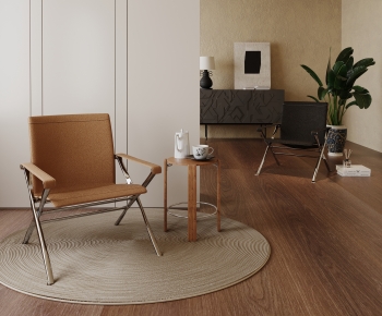 Modern Lounge Chair-ID:250344994