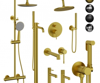 Modern Faucet/Shower-ID:736401163