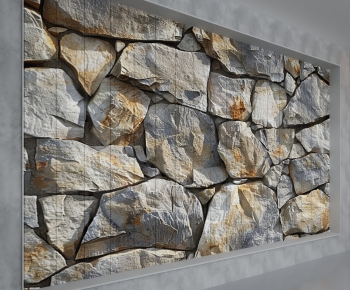 Modern TV Wall-ID:989473104