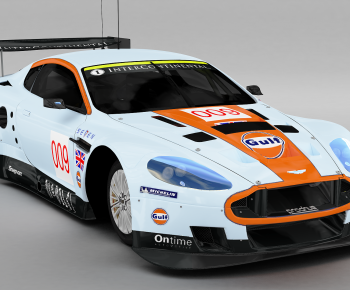 Modern Car-ID:876828917