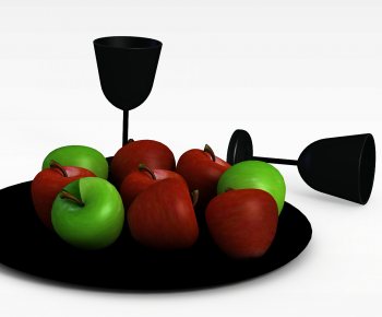 Modern Fruit-ID:565613035