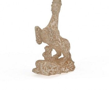 Modern Stone Carving-ID:127697942