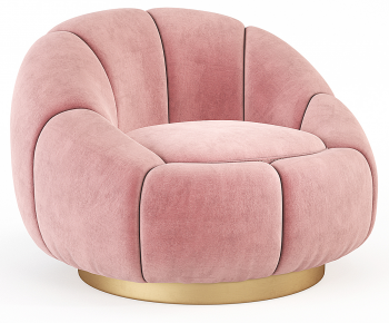 Modern Single Sofa-ID:523185018