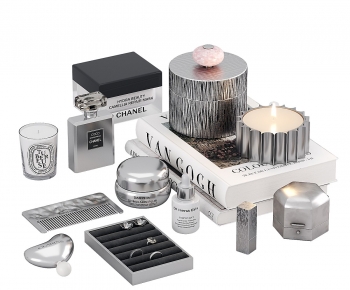 Modern Decorative Set-ID:685724976