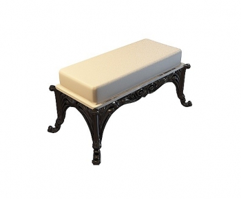 European Style Sofa Stool-ID:796916013