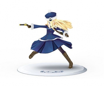 Modern Robot-ID:813617949