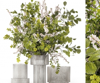 Modern Dried Branch-ID:636038069