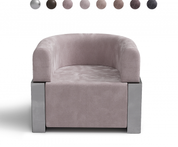 Modern Single Sofa-ID:120370439