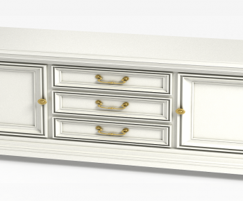 European Style TV Cabinet-ID:333528048