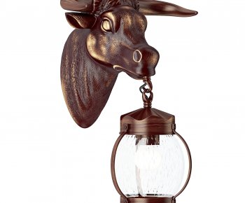 Modern Wall Lamp-ID:502989388