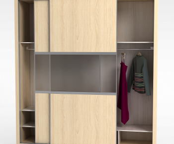 Modern The Wardrobe-ID:652704006