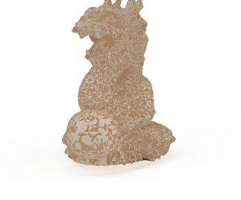 Modern Stone Carving-ID:428006898