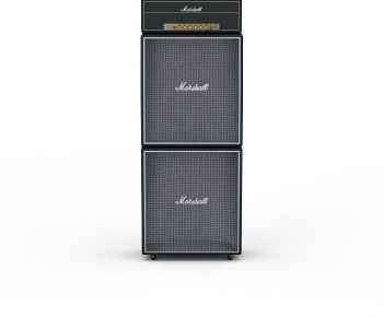 Modern Sound Box-ID:309799918