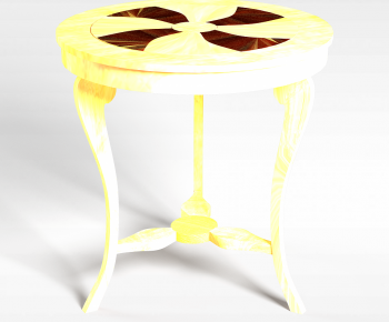 Modern Side Table/corner Table-ID:275306949