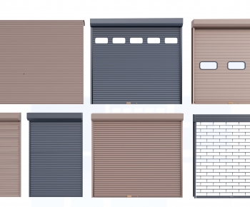 Modern Door-ID:842108963