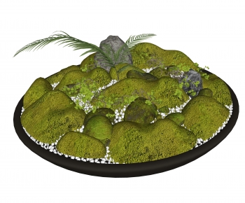 Modern Desktop Plant-ID:575661909