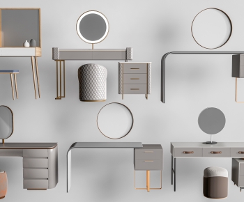 Modern Dresser-ID:566495903