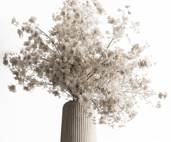Modern Flower Arrangement-ID:418090116