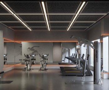 Modern Gym-ID:191432951