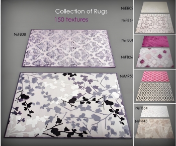 Modern The Carpet-ID:198601013