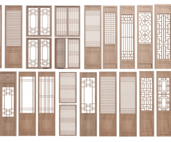 Chinese Style Window-ID:448877104