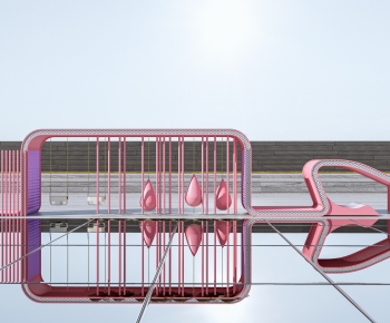 Modern Garden-ID:937336927