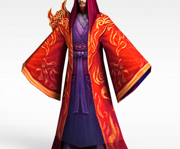 Modern Robot-ID:760857119