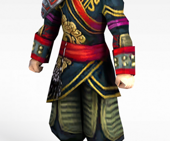 Modern Robot-ID:592552903