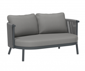 Modern Outdoor Sofa-ID:616679917