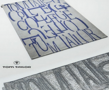 Modern The Carpet-ID:530502084