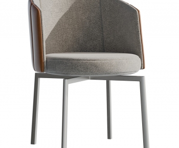 Modern Dining Chair-ID:429410968