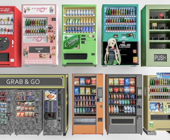 Modern Refrigerator Freezer-ID:783843049