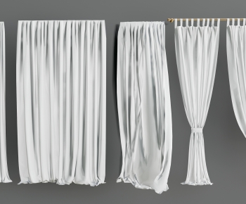 Modern The Curtain-ID:895643953