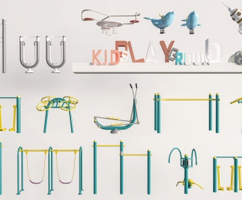 Modern Fitness Equipment-ID:169840103