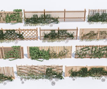 Modern Guardrail-ID:436798103