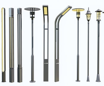 New Chinese Style Outdoor Light-ID:696285968