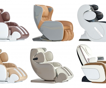 Modern Massage Chair-ID:771989119