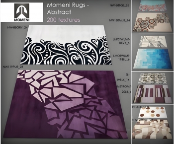 Modern The Carpet-ID:721633919