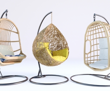 Modern Hanging Chair-ID:420315988