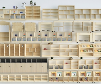 Modern Bookshelf-ID:905198103