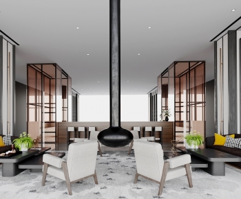 Modern Negotiation Area-ID:655173066