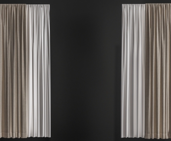 Modern The Curtain-ID:443883903