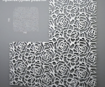 Modern Wall Panel-ID:113363984