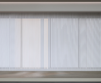 Modern Venetian Blinds-ID:663810971