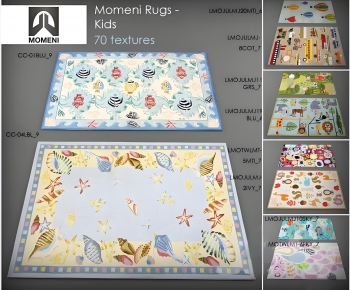 Modern The Carpet-ID:772842885