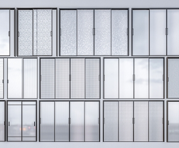 Modern Door-ID:109111073