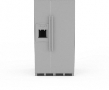 Modern Home Appliance Refrigerator-ID:658368115