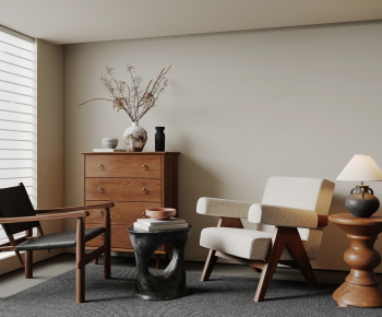 Modern Lounge Chair-ID:533649939